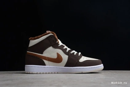 Jordan Basalt SE Brown Oatmeal 1 Mid 0904